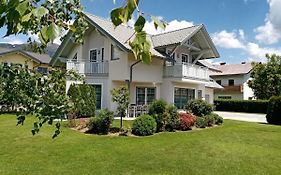 Ferienhaus MelBe